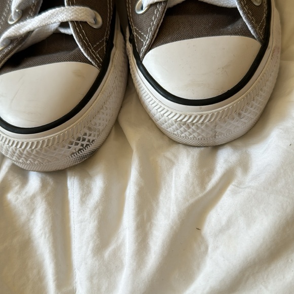 CONVERSE High tops - Picture 4 of 7